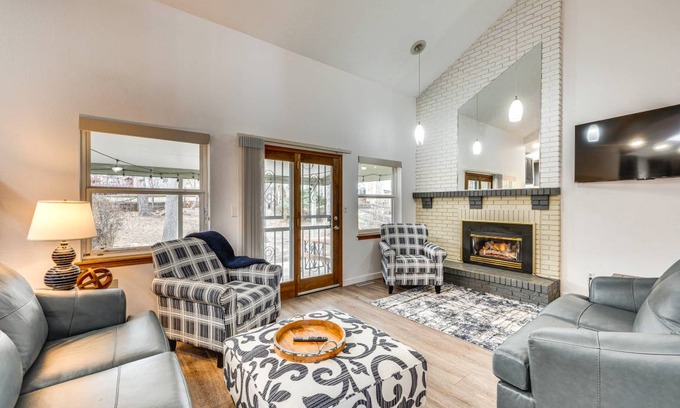 Arvada House | 232 m² House ∙ 3 bedrooms ∙ 6 guests