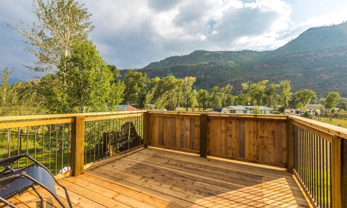 Idlewild Estates House | 232 m² House ∙ 3 bedrooms ∙ 8 guests