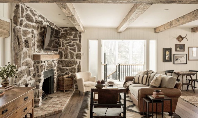 Snowmass House | 232 m² House ∙ 4 bedrooms ∙ 8 guests