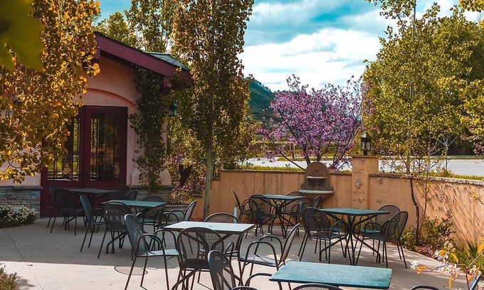 Durango House | 242 m² House ∙ 3 bedrooms ∙ 10 guests