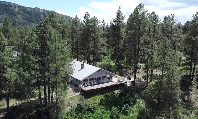 Durango - Purgatory House | 242 m² House ∙ 3 bedrooms ∙ 9 guests