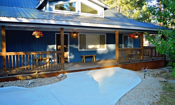 Durango West House | 246 m² House ∙ 5 bedrooms ∙ 9 guests