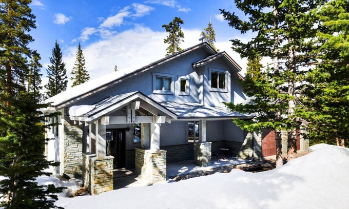 Quandary Village House | 247 m² House ∙ 4 bedrooms ∙ 8 guests