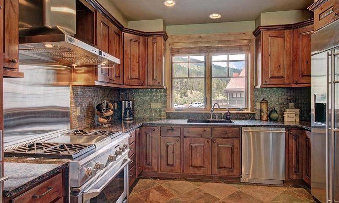 Copper Mountain Village House | 251 m² House ∙ 4 bedrooms ∙ 12 guests