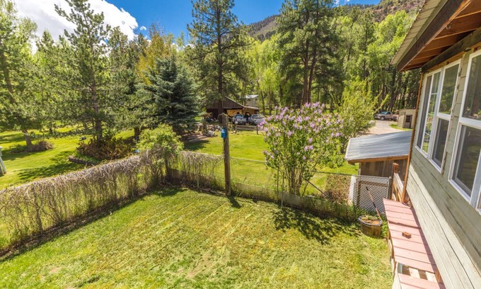 Idlewild Estates House | 260 m² House ∙ 5 bedrooms ∙ 10 guests