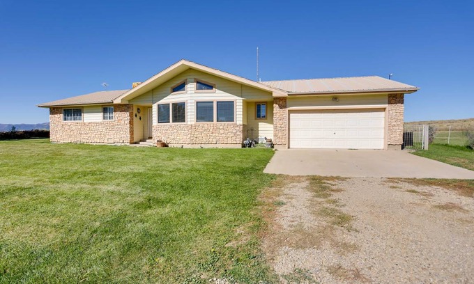 Cortez House | 269 m² House ∙ 3 bedrooms ∙ 6 guests
