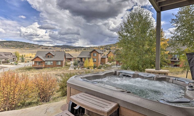 Silvercreek House | 278 m² House ∙ 4 bedrooms ∙ 12 guests