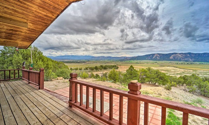 Mancos House | 278 m² House ∙ 5 bedrooms ∙ 18 guests