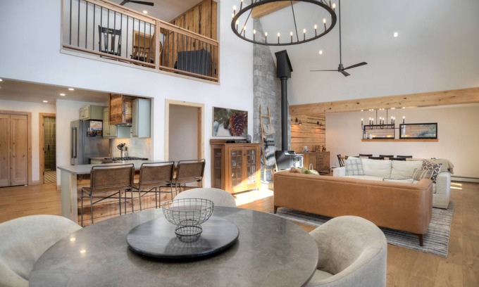 Rio Vista Estates House | 279 m² House ∙ 4 bedrooms ∙ 10 guests