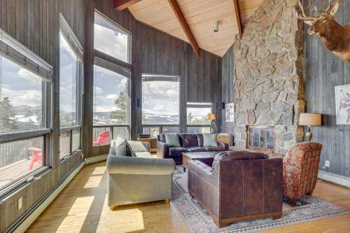 Winter Park Highlands House | 279 m² House ∙ 4 bedrooms ∙ 10 guests