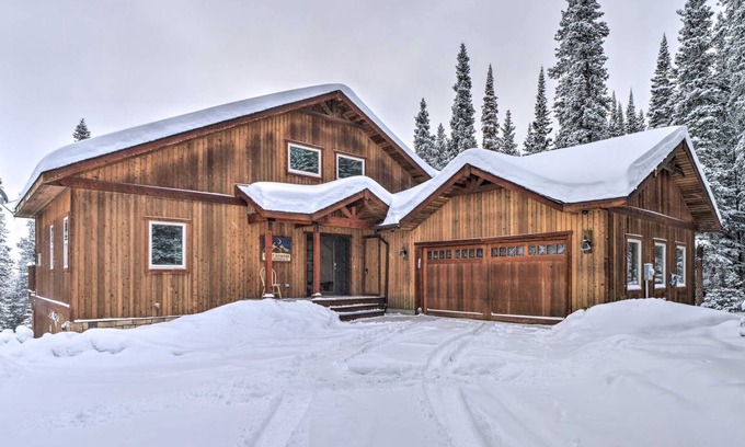 Quandary Village House | 279 m² House ∙ 4 bedrooms ∙ 8 guests