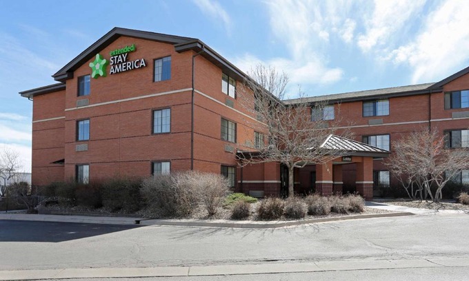 Englewood Hotel | 28 m² Hotel ∙ 127 guests