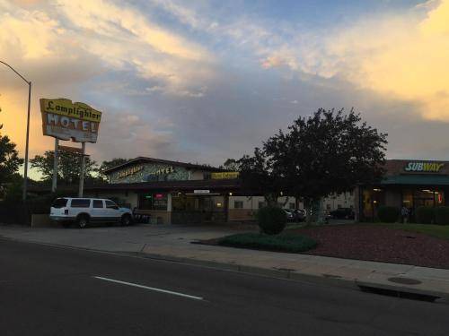 Longmont Hotel | 28 m² Motel ∙ 3 guests