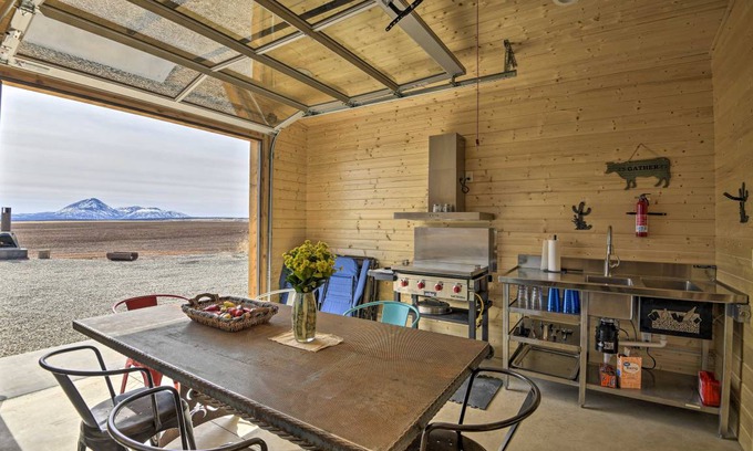 Lewis House | 284 m² House ∙ 4 bedrooms ∙ 12 guests