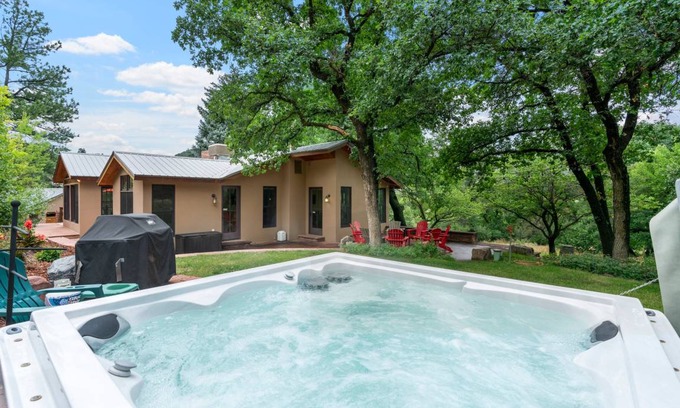 Durango House | 288 m² House ∙ 4 bedrooms ∙ 12 guests