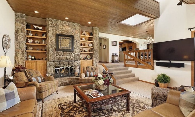Snowmass Village House | 296 m² House ∙ 4 bedrooms ∙ 10 guests