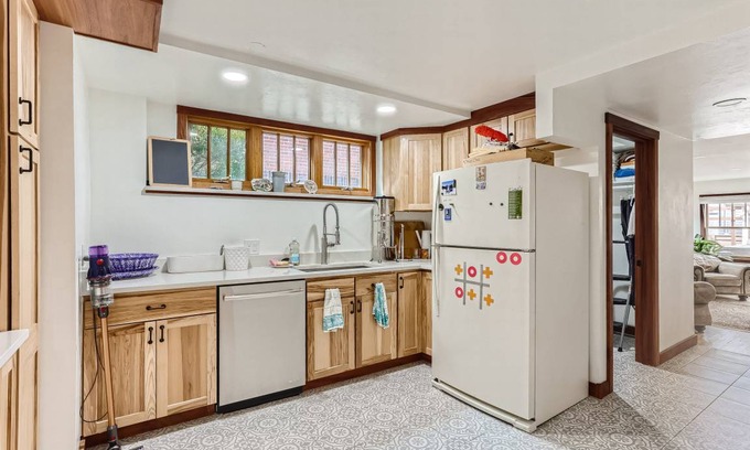 Washington Park House | 297 m² House ∙ 4 bedrooms ∙ 8 guests