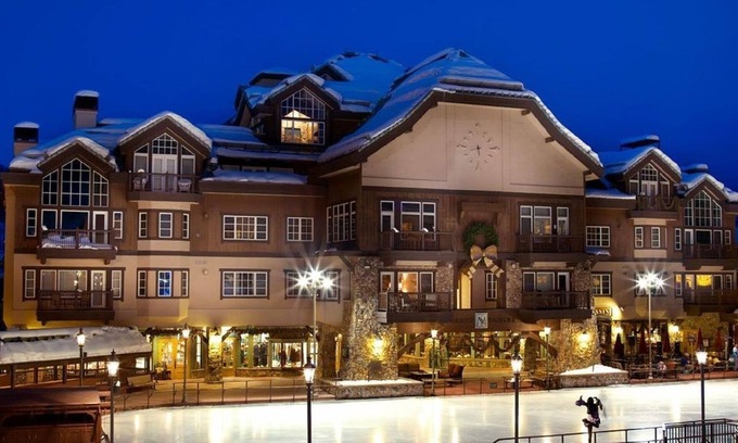 Beaver Creek Condo | 3 Bd, 4 Ba CONDO IN THE HEART OF BEAVER CREEK VLG