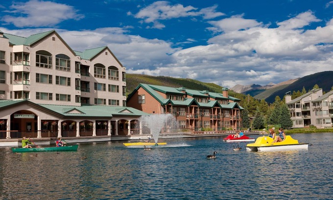 Lakeside Village Condo | 3 Bedroom Condo Near the Lake