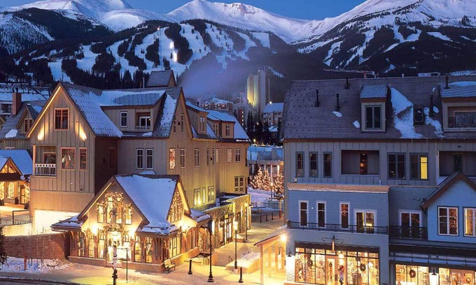 Peak 9 Resort | 3 Bedroom - Hyatt Main Street Station - Full Resort Access