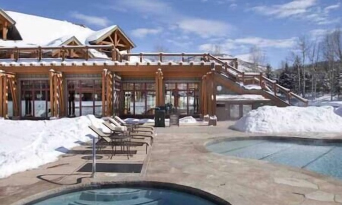 Snowmass Village Resort | 3| Snowmass Club | Lux Resort | Ski | Hot Tub