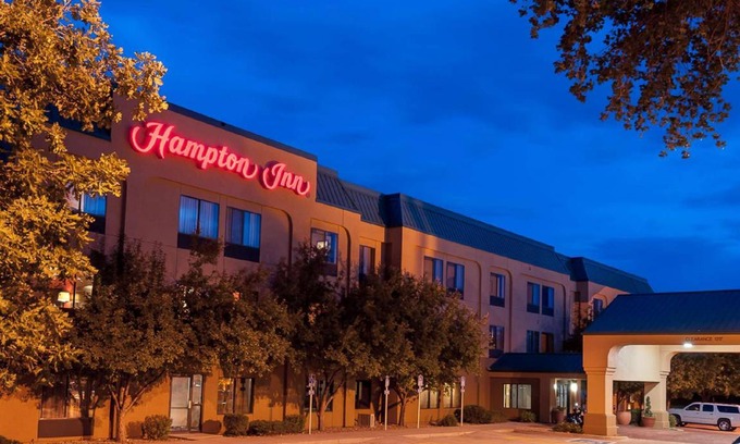 Fort Collins Hotel | 30 m² Hotel ∙ 127 guests