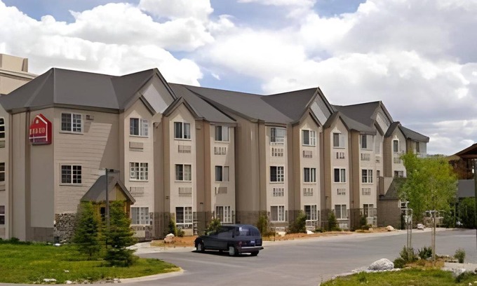 Frisco Hotel | 30 m² Hotel ∙ 127 guests