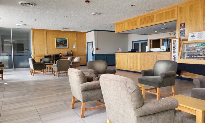Canon City Hotel | 30 m² Hotel ∙ 127 guests