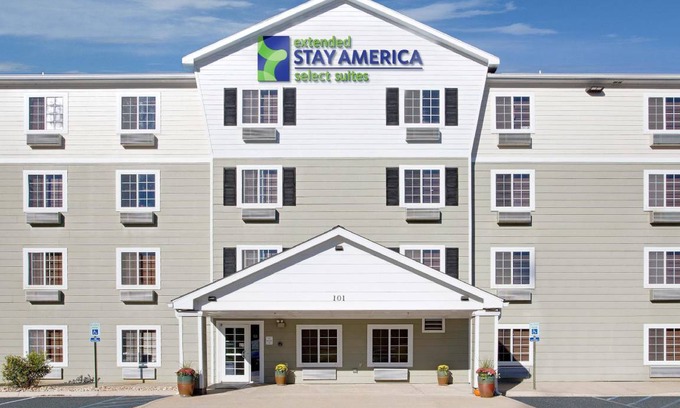 West Colorado Springs Hotel | 300 m² Hotel ∙ 127 guests