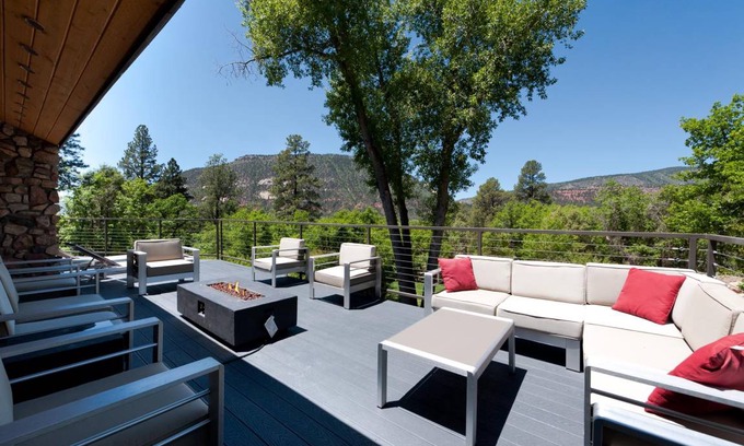 Durango - Purgatory House | 307 m² House ∙ 5 bedrooms ∙ 14 guests