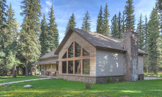 Bayfield House | 311 m² House ∙ 4 bedrooms ∙ 16 guests