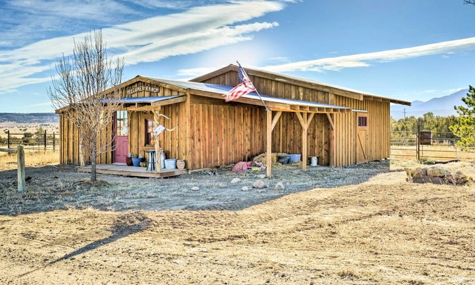Beulah House | 325 m² House ∙ 5 bedrooms ∙ 10 guests