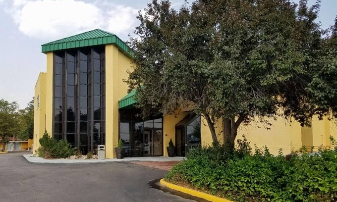 Fort Collins Hotel | 33 m² Hotel ∙ 127 guests