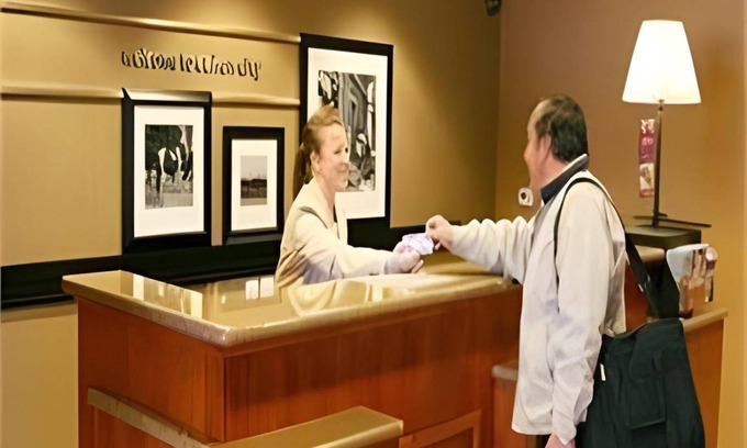 Canon City Hotel | 33 m² Hotel ∙ 127 guests