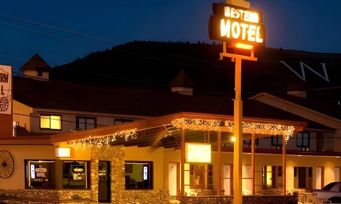 Gunnison Hotel | 33 m² Motel ∙ 7 guests