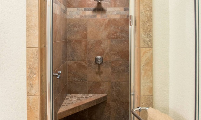 Pueblo Apartment | 330: GLT Hotel Pentouse Suite