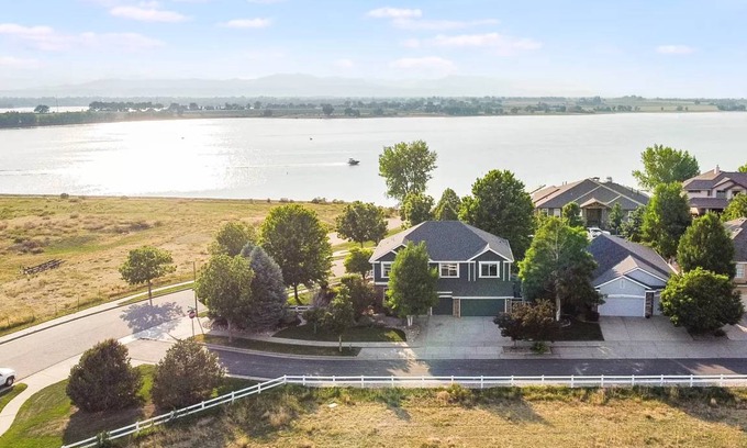 Loveland House | 331 m² House ∙ 4 bedrooms ∙ 10 guests
