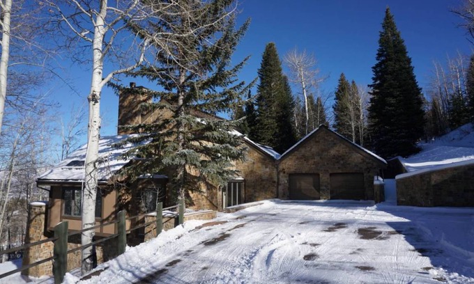 Snowmass Village House | 333 m² House ∙ 6 bedrooms ∙ 14 guests