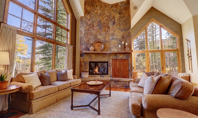 Three Peaks House | 349 m² House ∙ 4 bedrooms ∙ 10 guests
