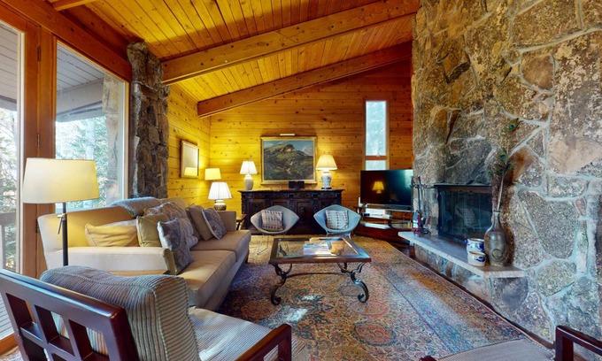 Snowmass Village House | 350 m² House ∙ 4 bedrooms ∙ 10 guests