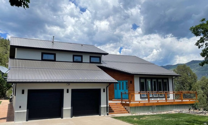 Hermosa House | 353 m² House ∙ 4 bedrooms ∙ 12 guests