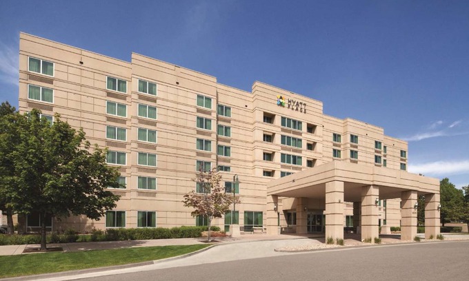 Greenwood Village Hotel | 36 m² Hotel ∙ 7 guests