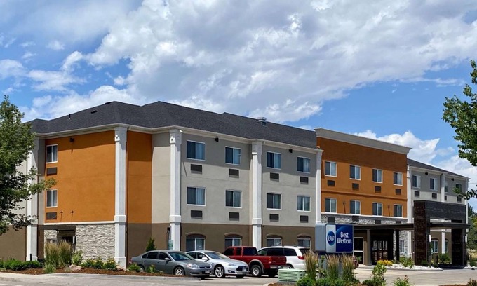Greeley Hotel | 36 m² Hotel ∙ 127 guests