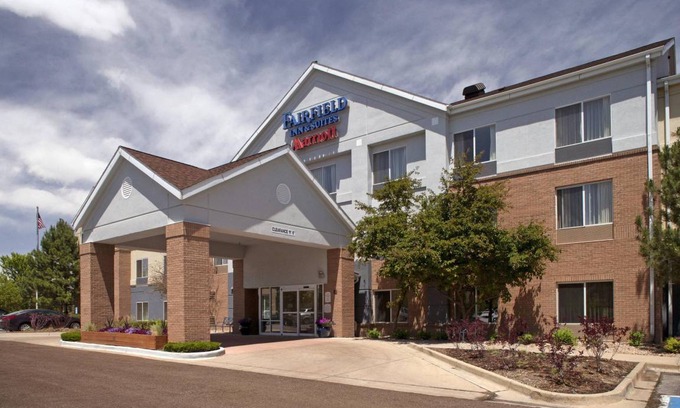 North Westminster Hotel | 37 m² Hotel ∙ 127 guests