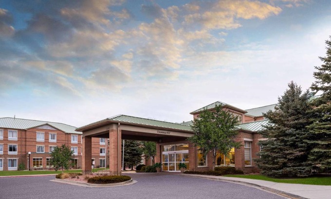 Briargate Hotel | 37 m² Hotel ∙ 127 guests