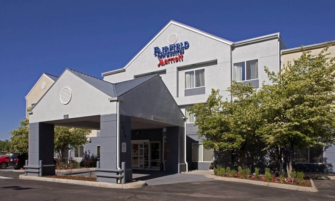 Highlands Ranch Hotel | 37 m² Hotel ∙ 127 guests