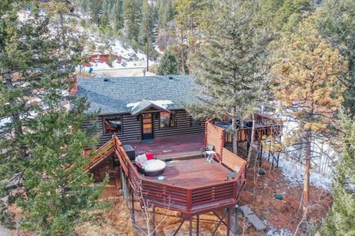 Cascade-Chipita Park House | 4 Bdrm Amazing Veiws