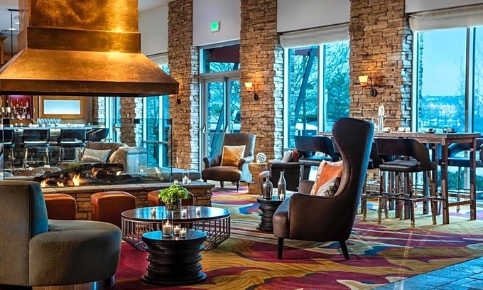 Broomfield Hotel | 4-Star Hotel ∙ Renaissance Boulder Flatiron Hotel