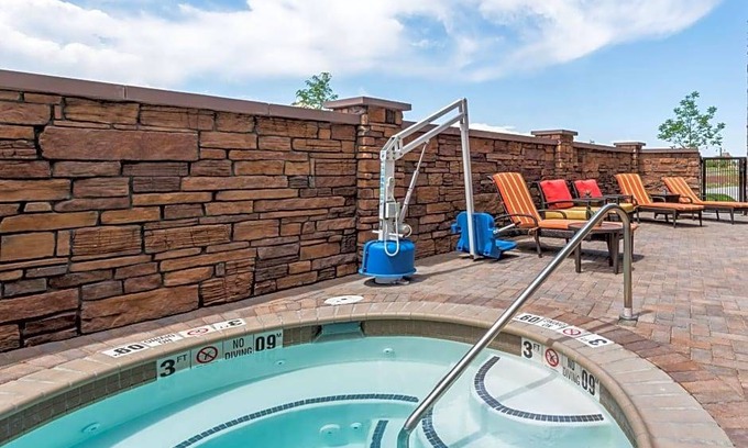 West Central Westminster Hotel | 4-Star Hotel ∙ Denver Marriott Westminster