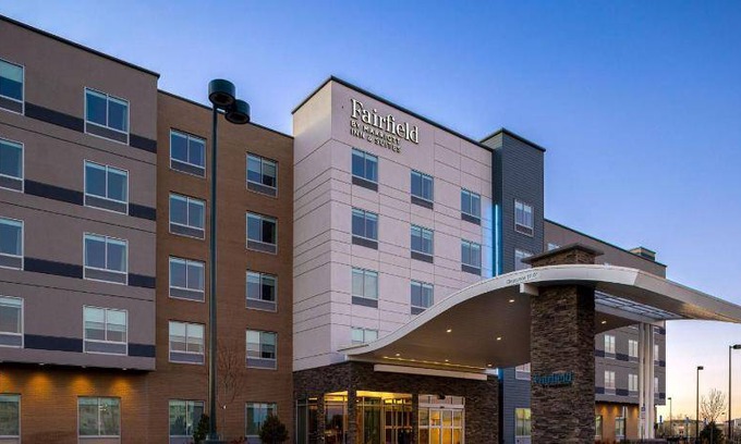 Dupont Hotel | 40 m² Hotel ∙ 127 guests
